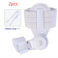 Adjustable Hallux Valgus Corrector