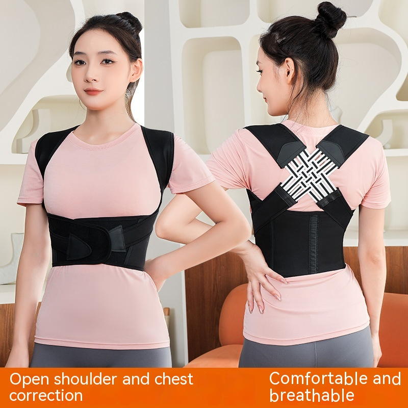 Chest Corrector