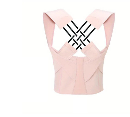 Chest Corrector
