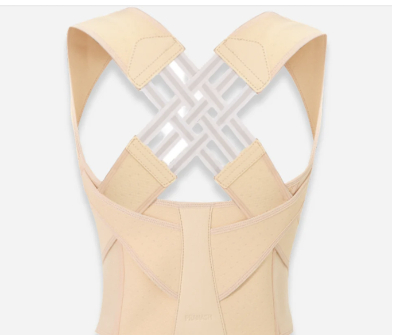 Chest Corrector